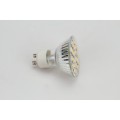 Free Shipping 3W GU10 AC185-265V Cool White Spot Bulb